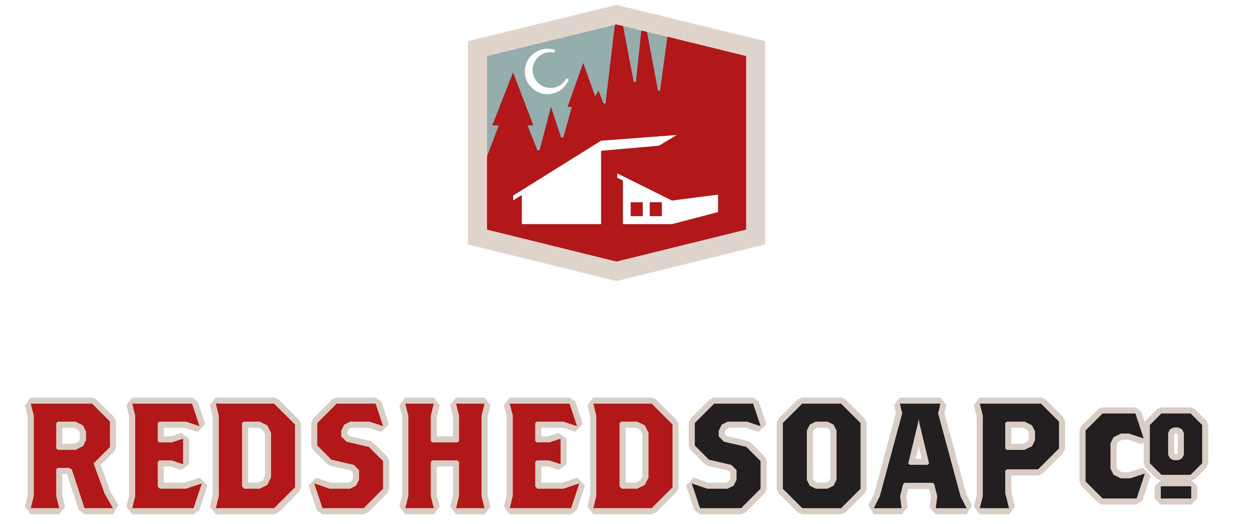 RedShedSoap