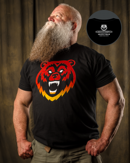 GRIZZLY BALM T-Shirt 2023